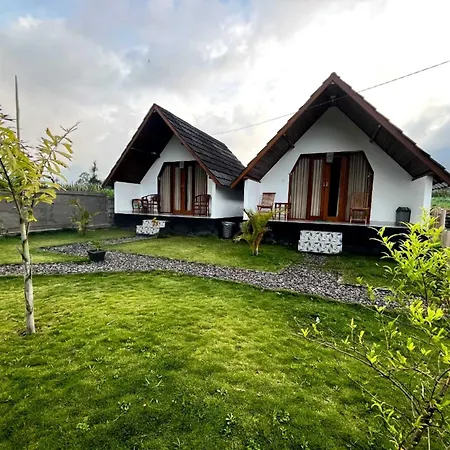 Belvilla Serene Paradise Resort Batur Hot Spring