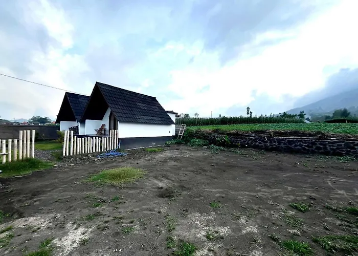 Belvilla Serene Paradise Batur Hot Spring